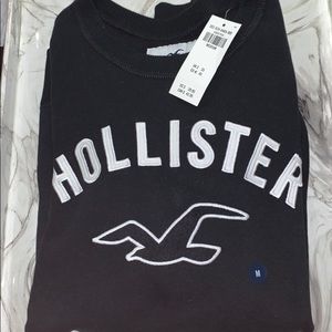 Hollister sweater
